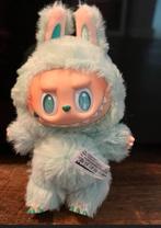 Labubu pop mart, Collections, Jouets miniatures, Enlèvement