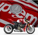 Ducati Streetfighter V4 Supreme, Motoren, Motoren | Ducati, 4 cilinders, Particulier, Meer dan 35 kW, Overig