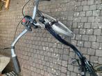 Lage instap fiets, Fietsen en Brommers, Ophalen