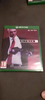 Hitman 2 - Xbox One, Consoles de jeu & Jeux vidéo, Jeux | Xbox One, 1 joueur, À partir de 18 ans, Aventure et Action, Enlèvement