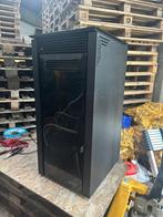 Dielle Pelletkachel bieden!, Huis en Inrichting, Kachels, Ophalen, Zo goed als nieuw, Pelletkachel, Vrijstaand