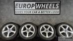 17 inch Mercedes A B CLA Klasse W246 W177 Winterbanden, Auto-onderdelen, Gebruikt, Banden en Velgen, 17 inch, Personenwagen