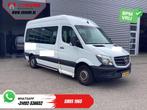 Mercedes-Benz Sprinter Mercedes-Benz 313 2.2 CDI Aut. E6 L2H, Automaat, 173 g/km, Wit, Mercedes-Benz