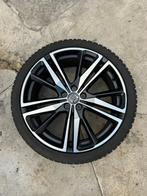 4x 20" Volvo velgen met Hankook banden, Banden en Velgen, Gebruikt, Personenwagen, 20 inch