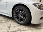 BMW 318i TOURING, Auto's, BMW, Achterwielaandrijving, Leder, Bedrijf, Break