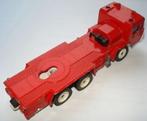 Faun KF 30.31/48 Siku Brandweer, Verzenden, Gebruikt, Bus of Vrachtwagen, SIKU