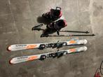 Skimateriaal, Sport en Fitness, Gebruikt, Ophalen, Overige merken, Ski's