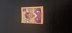 Panini voetbal 1975 Anderlecht, Ophalen of Verzenden