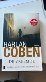 Harlan Coben - De vreemde, Ophalen of Verzenden, Zo goed als nieuw, Harlan Coben