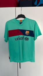 FC Barcelona shirt Andres Iniesta, Sport en Fitness, Ophalen of Verzenden, Zo goed als nieuw, Shirt
