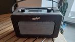 Little retro radio werkt, Audio, Tv en Foto, Ophalen of Verzenden, Gebruikt, Radio