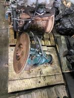 Paragon keerkoppeling HF7B2-L, Niet ingevuld, Gebruikt, Motorboot, Niet ingevuld