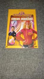 DVD Mega Mindy, Enlèvement ou Envoi, Utilisé