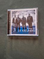 De Kreuners_Het beste van (HLN), Cd's en Dvd's, Ophalen of Verzenden, Zo goed als nieuw, Pop