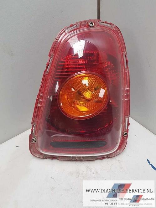 Mini R56 R57 rechts achterlicht 2751308, Auto-onderdelen, Verlichting, Mini, Gebruikt, Ophalen of Verzenden