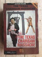Texas Chainsaw Massacre Leatherface Video Game Figure Rare, Collections, Statues & Figurines, Enlèvement ou Envoi, Neuf, Fantasy