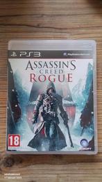 Ps3 - Assassin's Creed Rogue - Playstation 3, Verzenden, Zo goed als nieuw