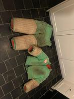 Bijtpak nvbk belgische ringsport, Sports & Fitness, Sports & Fitness Autre, Enlèvement, Utilisé