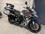 Suzuki DL1000 XT V-strom extreme (bj 2019), Motoren, Bedrijf, Overig, Meer dan 35 kW, 1000 cc