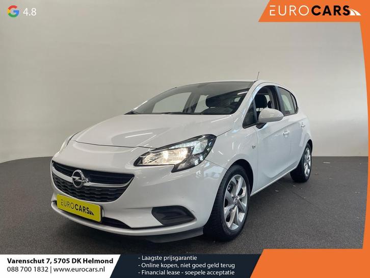 Opel Corsa 1.0 Turbo Online Edition, Autos, Opel, Entreprise, Achat, Corsa, ABS, Caméra de recul, Airbags, Air conditionné, Alarme
