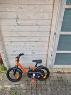 Kinderfiets, Fietsen en Brommers, Fietsen | Kinderfietsjes, Ophalen, Gebruikt, Minder dan 16 inch, B-Twin