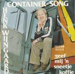 henk wijngaard, Cd's en Dvd's, Vinyl | Nederlandstalig, Ophalen of Verzenden