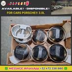 Pistons haute compression pour Porsche 3.0L, Autos : Pièces & Accessoires, Moteurs & Accessoires, Enlèvement ou Envoi, Utilisé