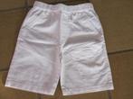 Pacific surfing mooi wit shortje maat 98, Ophalen of Verzenden, Gebruikt, Jongen, Broek