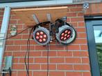GEZOCHT LICHT EN GELUID, Ophalen of Verzenden, Zo goed als nieuw, Licht