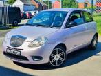 Lancia Ypsilon 1.2 ESSENCE 69CV - AIRCO (bj 2010), Auto's, Lancia, Gebruikt, 1242 cc, 115 g/km, Handgeschakeld
