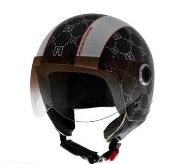 Casque Helix Haute Couture pour enfant