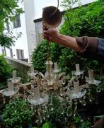 Marie Thérèse antieke luster, Antiek en Kunst, Ophalen