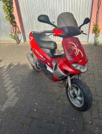 Gilera runner 125cc M07, Ophalen of Verzenden, Zo goed als nieuw