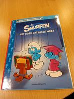 De smurfen stripcollectie nr 8, Verzamelen, Smurfen, Ophalen of Verzenden, Zo goed als nieuw