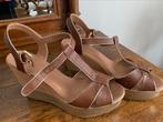 Elegante sandalen Caroline Biss 38 weinig gedragen, Kleding | Dames, Schoenen, Ophalen of Verzenden