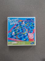 Peppa pig gezelschapspel "slangen en ladders", Hobby en Vrije tijd, Gezelschapsspellen | Bordspellen, Ophalen