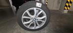 BMW Winterbanden 19" Styling 594 voor BMW X6 (16), Pneus et Jantes, Pneus hiver, 255 mm, Véhicule de tourisme