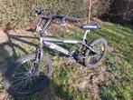 Vélo BMX noir mat Royal Bugatti Tornado, Vélos & Vélomoteurs, Enlèvement