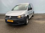 Volkswagen Caddy 2.0 TDI L1H1 Airco Trekhaak 1400 kg Euro 6, Boîte manuelle, Argent ou Gris, Diesel, 117 g/km