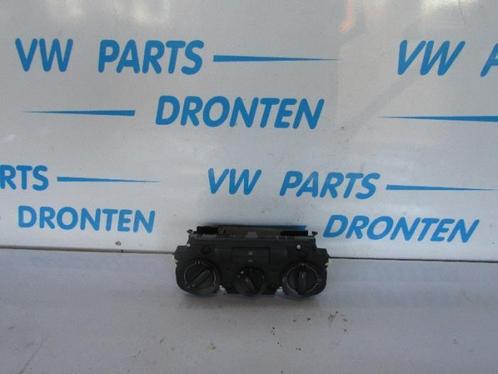 Kachel Bedieningspaneel van een Volkswagen Caddy, Auto-onderdelen, Dashboard en Schakelaars, Volkswagen, Gebruikt, 3 maanden garantie