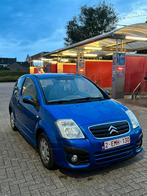 Citroën C2 VTR, Autos, Citroën, Achat, Boîte manuelle, Particulier, 3 portes