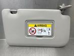 ZONNEKLEP Nissan X-Trail (T32) (01-2013/12-2022), Gebruikt, Nissan