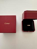 Cartier ring love small model maat 51, Ophalen, Zo goed als nieuw