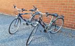 2 fietsen, Fietsen en Brommers, Ophalen