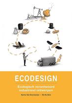 ECODESIGN ecologisch verantwoord industrieel ontwerpen, Boeken, Ophalen of Verzenden, Gelezen