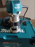 makita rt0702cx2j kantenfrees, Bricolage & Construction, Outillage | Fraiseuses, Neuf, Enlèvement, Makita, Électrique