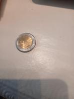 1 euro kympos kibbis cyprus, 1 euro, Cyprus, Ophalen of Verzenden, Geboorte of Huwelijk