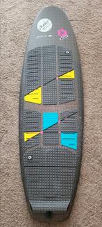 Duotone Whip SLS 5'1 model 2025, Watersport en Boten, Kitesurfen, Directional, Ophalen, Zo goed als nieuw, Kiteboard