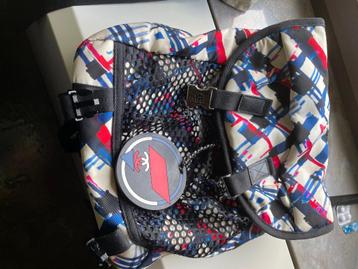 Rugzak beschikbaar voor biedingen