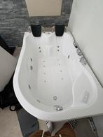 Massage bad, Ophalen, Gebruikt